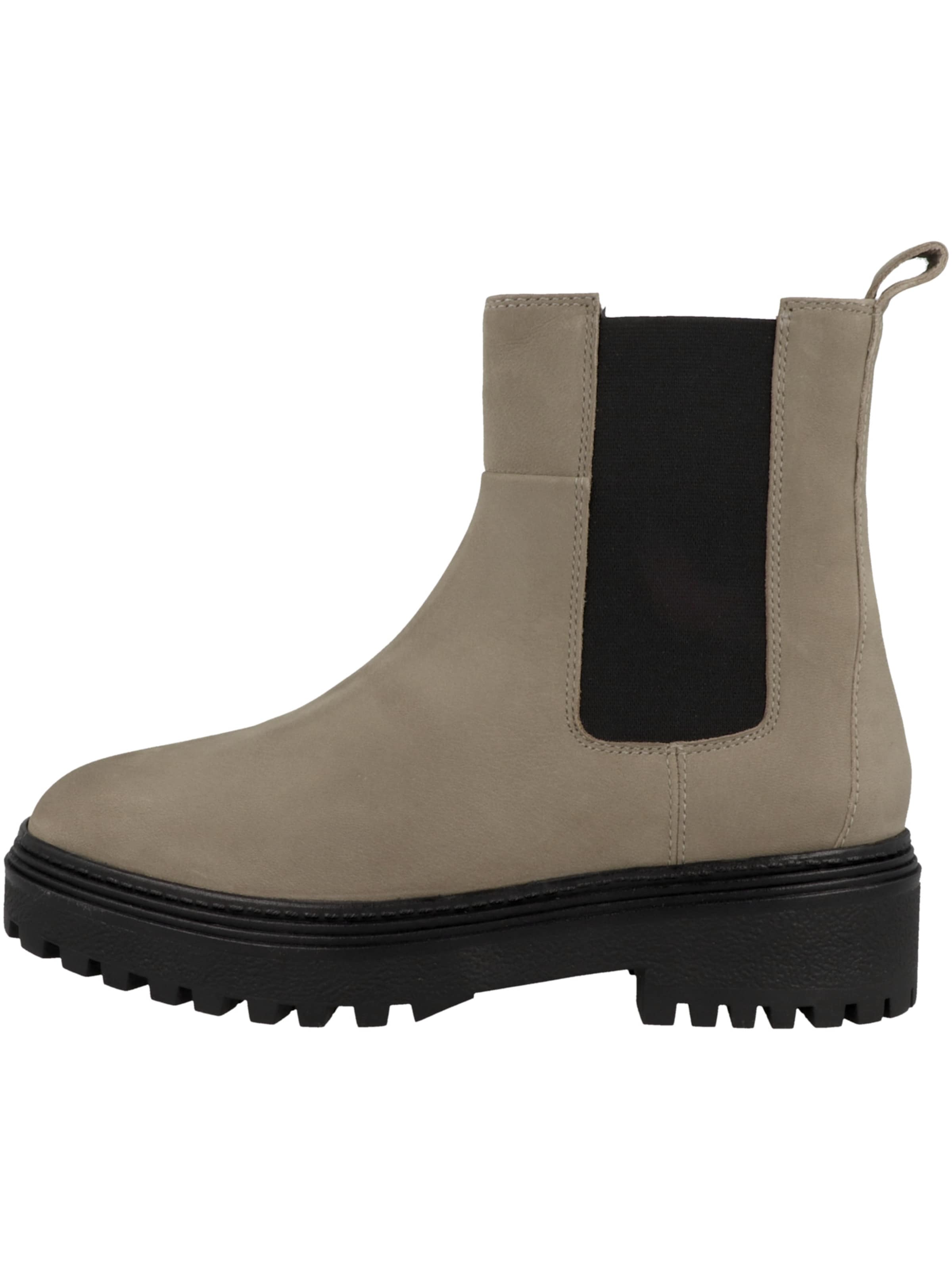Chelsea Boots 'Stresa' GERRY WEBER en beige