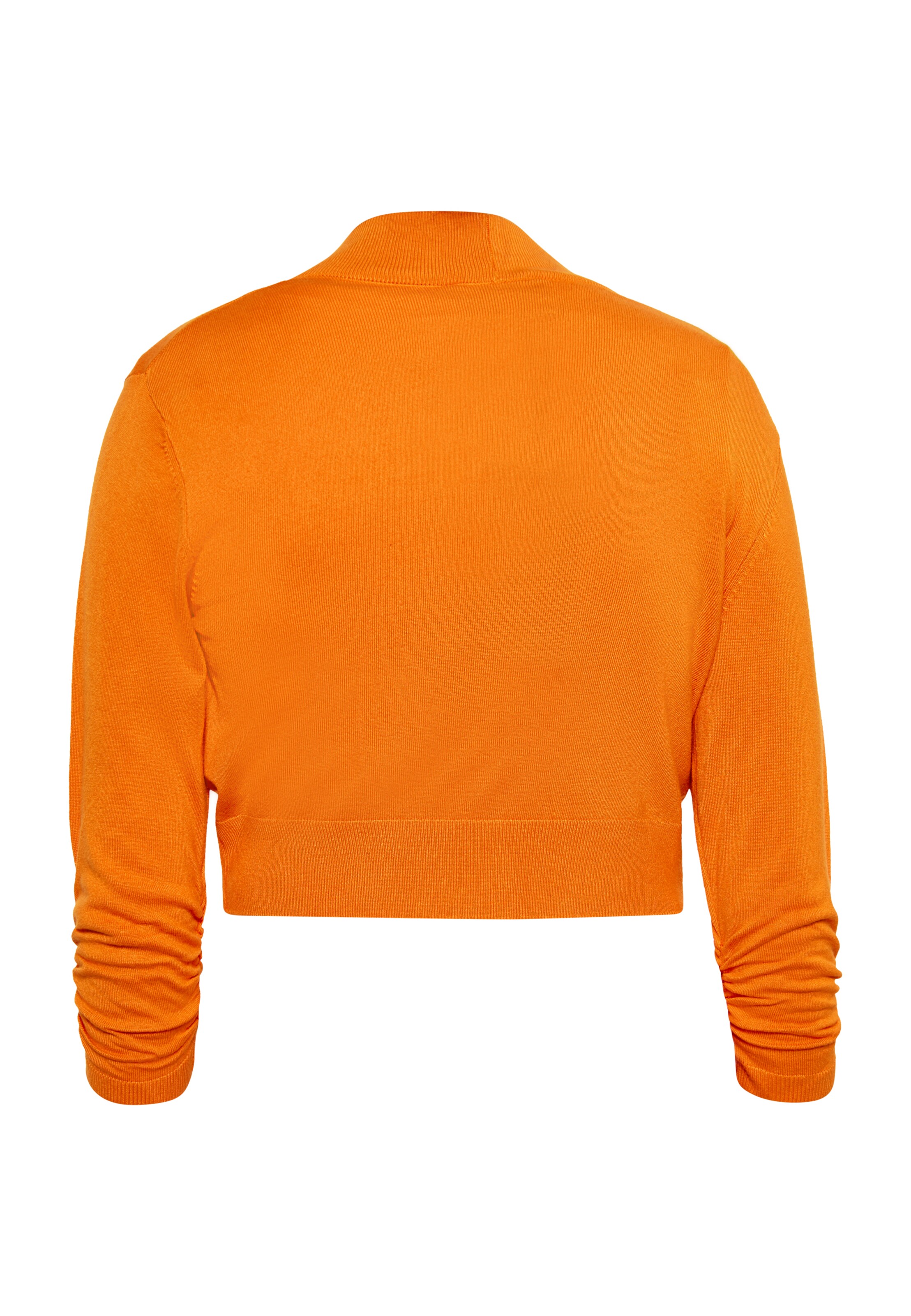 NAEMI Kampsun, värv oranž