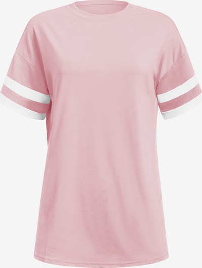 Imily Bela Paita värissä vaalea pinkki / valkoinen, Tuotenäkymä