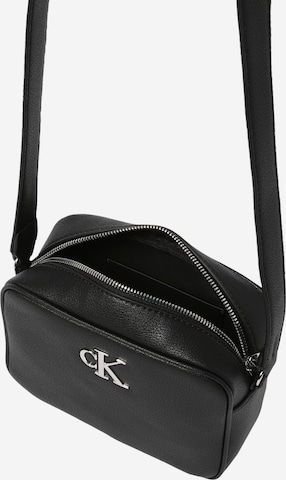 Borsa a mano di Calvin Klein Jeans in nero