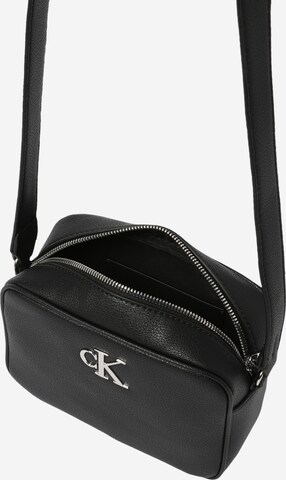 Calvin Klein Jeans - Bolso de mano en negro