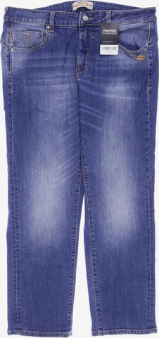 Gang Jeans in 33 in Blue: front