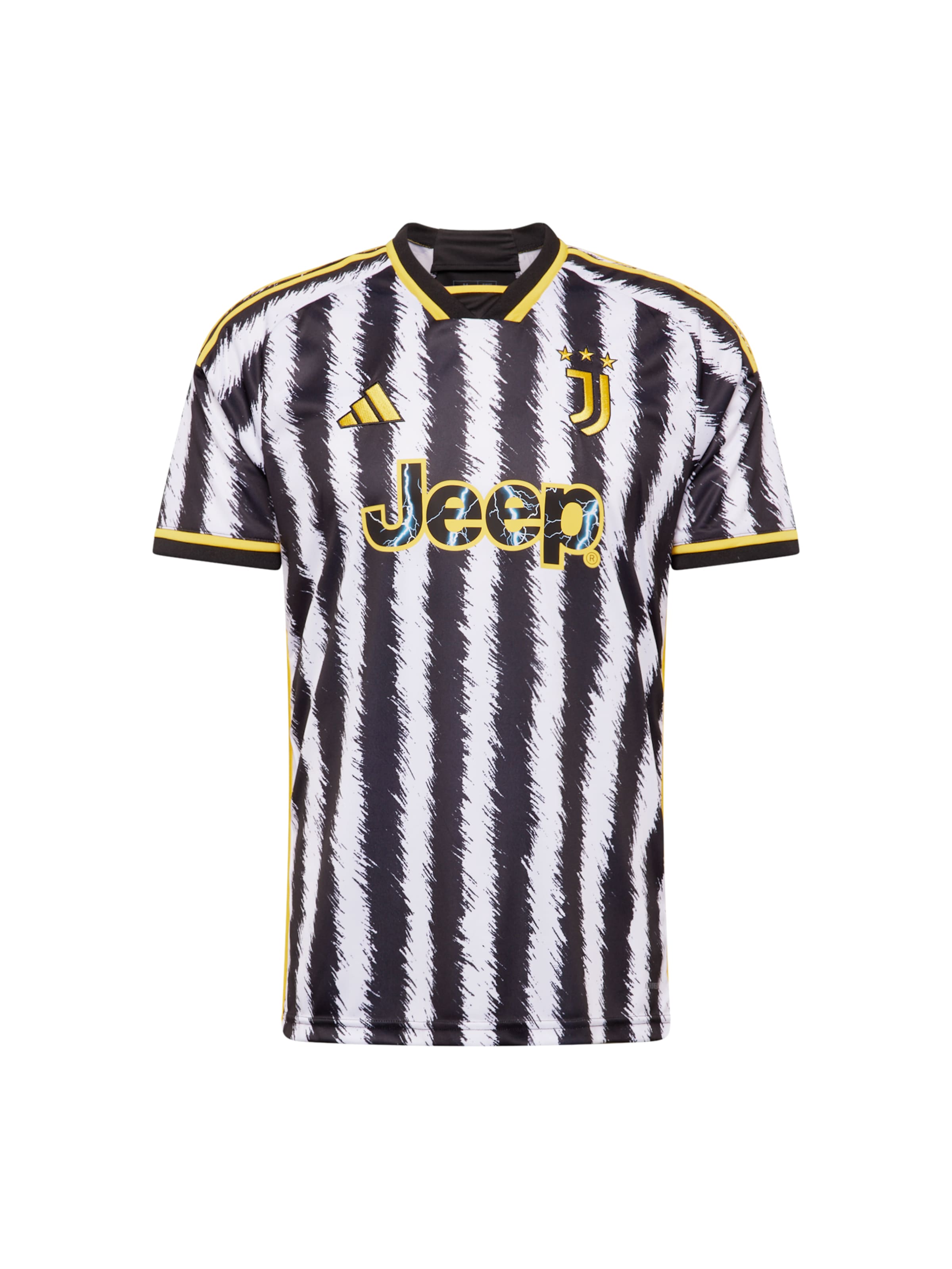 ADIDAS PERFORMANCE Jersey 'Juventus 23/24 Away' in Black | ABOUT YOU