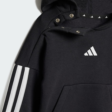 ADIDAS SPORTSWEAR Tréningruha 'Essentials' - fekete