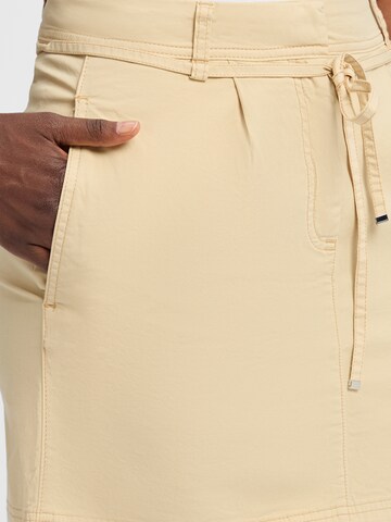 BOSS Rok in Beige