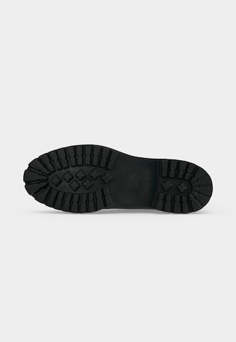 TIMBERLAND Boot i svart