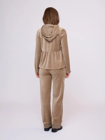 Odd Molly Regular Hose 'Biggi' in Braun