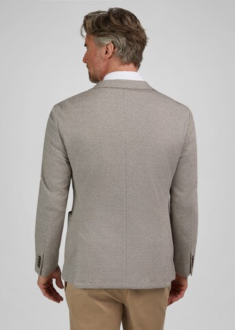 HECHTER PARIS Regular Fit Sakko 'MODERN FIT' in Beige
