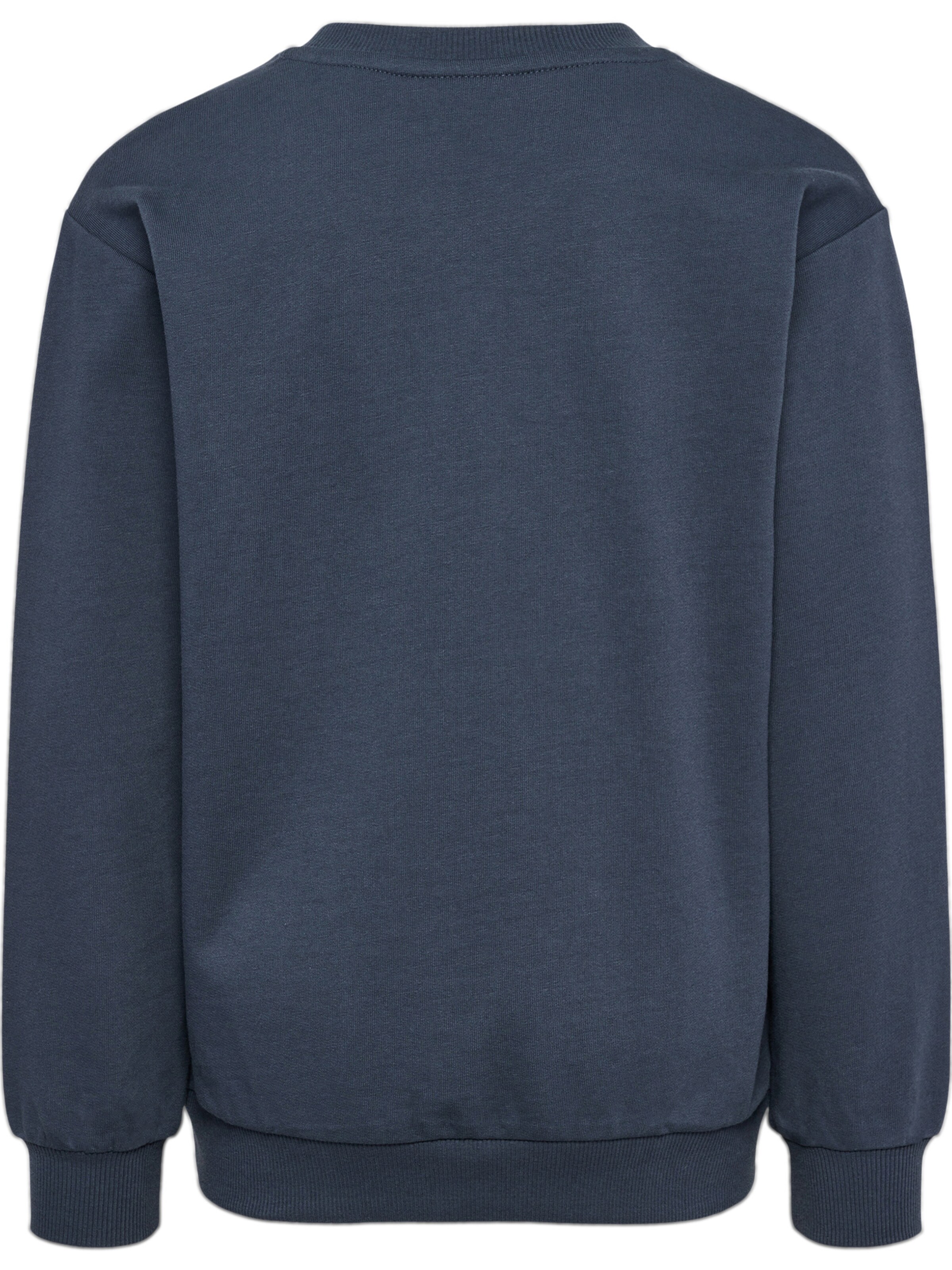 Hummel Sweatshirt in Blau