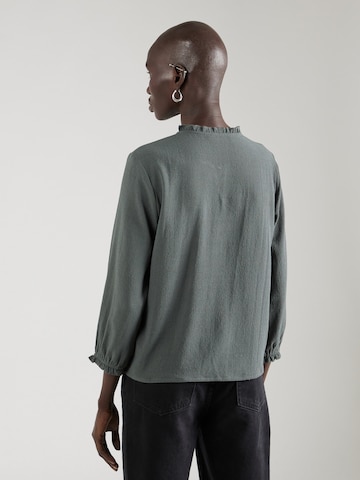 ABOUT YOU Blouse 'Marie' in Groen