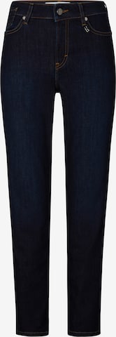 BOGNER Slimfit Jeans 'Julie ' in Blau: predná strana