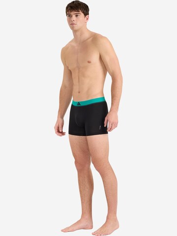 ADIDAS SPORTSWEAR Boxer shorts 'Active Micro Flex Eco' in Green
