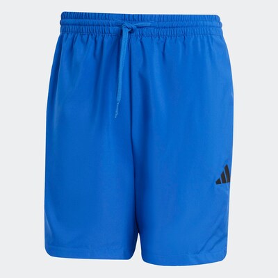 ADIDAS SPORTSWEAR Workout Pants in Blue, Item view