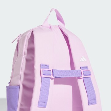 ADIDAS SPORTSWEAR Sportrucksack in Pink