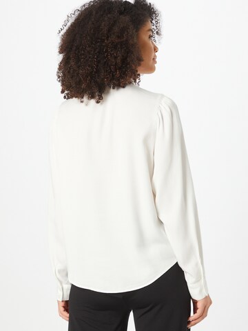 s.Oliver Blouse in Wit