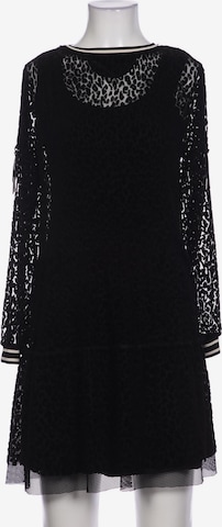 Marc Cain Sports Dress in S in Black: front