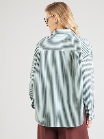 Essentiel Antwerp Halenka 'KASPER' – zelená