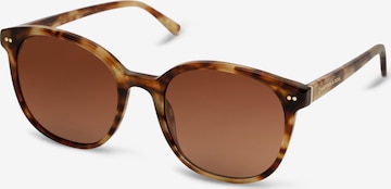 ruda Kapten & Son Akiniai nuo saulės 'Nairobi Havana': priekis