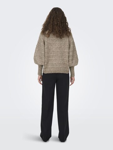 Pullover di Only Tall in marrone