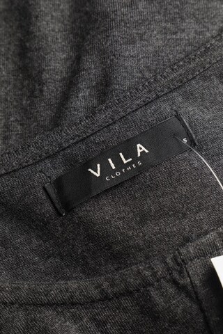 VILA Kleid S in Grau