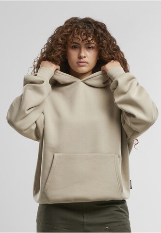 Prohibited Sweatshirt in Beige