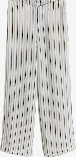 Next Hlače u maslinasta / bijela, Pregled proizvoda