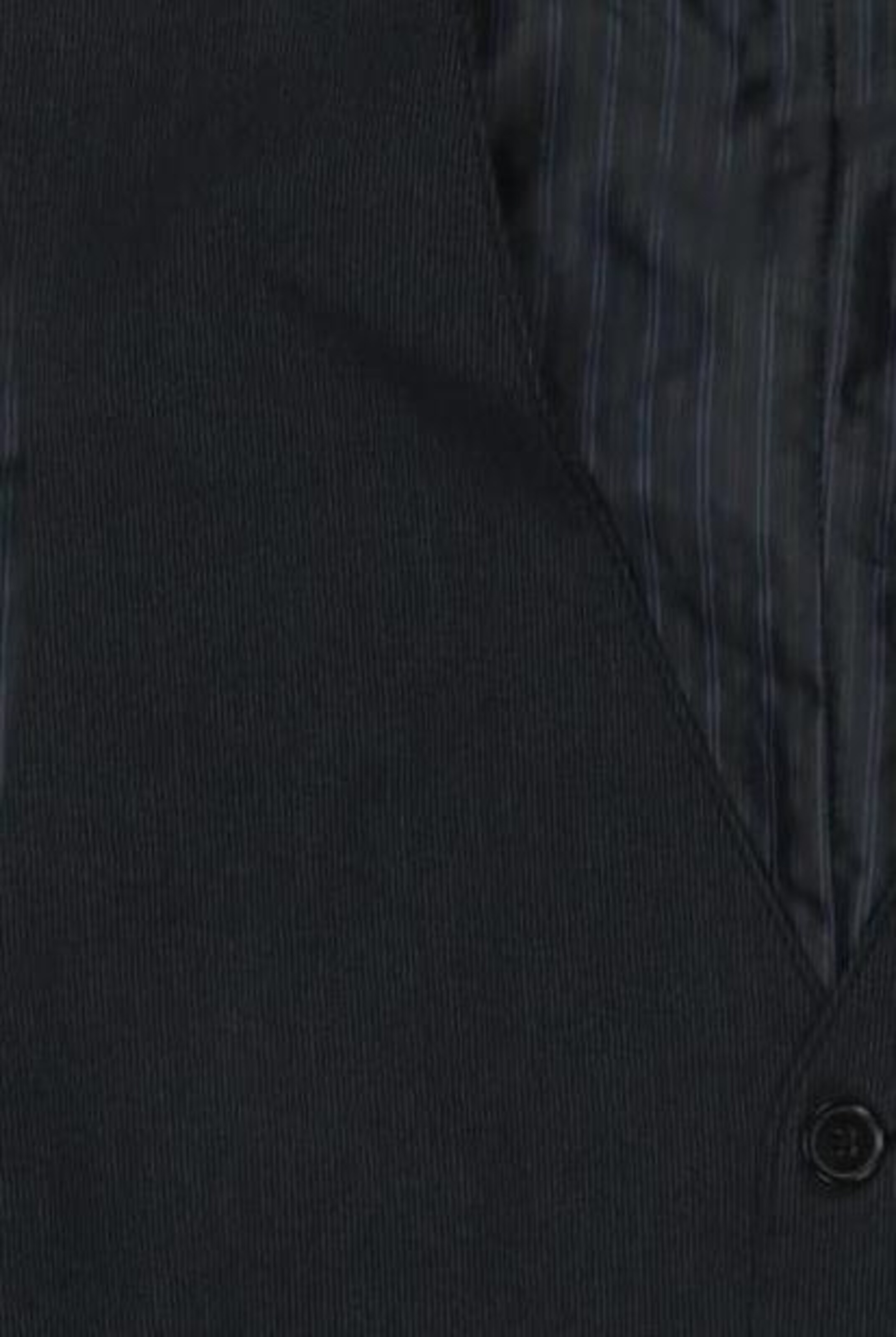 ESPRIT Vest in S in Blue