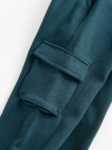Cool Club Tapered Hose in Blau