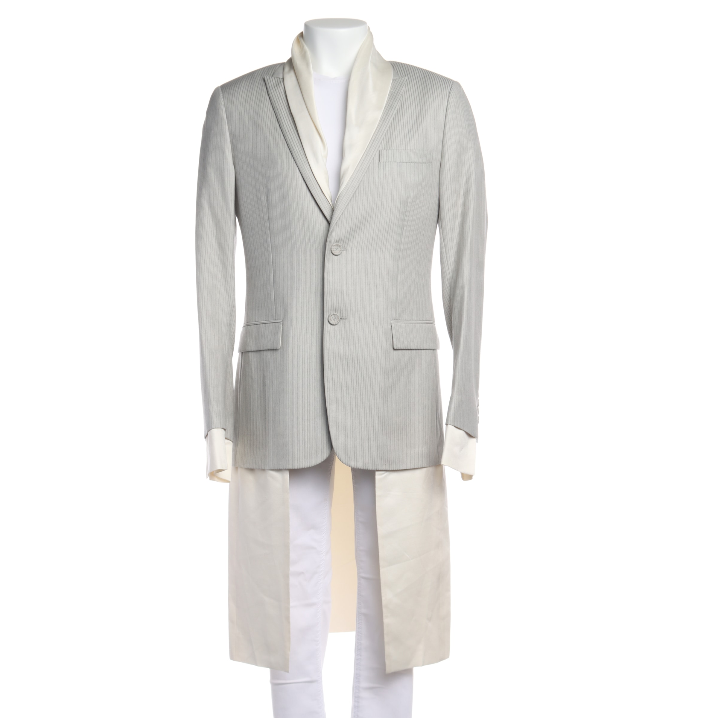 Dior Sakko M in Beige: Vorderseite