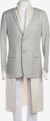 Dior Sakko M in Beige: Vorderseite