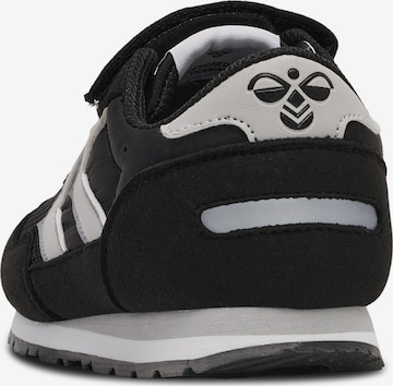 Hummel Sneaker 'Reflex' in Schwarz