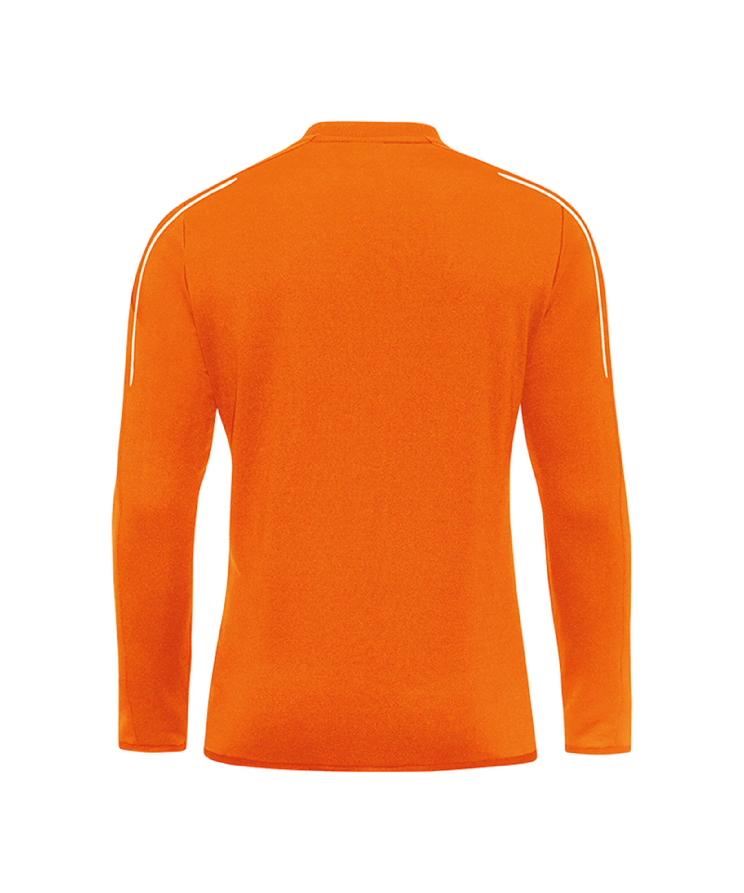 JAKO Performance Shirt in Orange