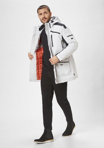 REDPOINT Performance Jacket in White