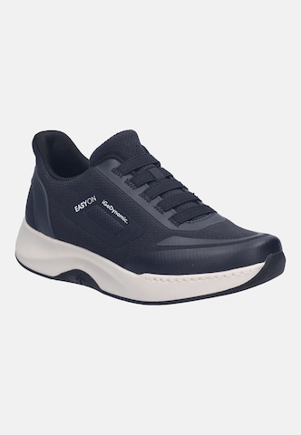 JOSEF SEIBEL Sneakers laag 'ELLI 17' in Blauw