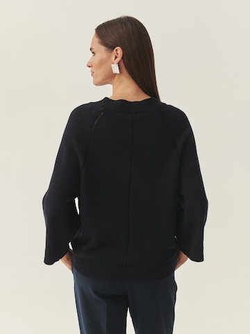 TATUUM Kardigan 'ELIJO' w kolorze niebieski