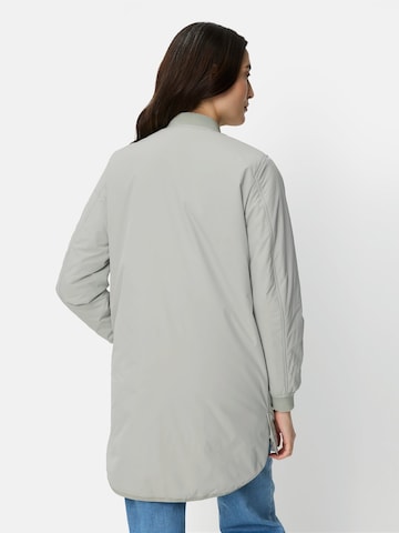 CAMEL ACTIVE Between-Seasons Coat in Grey