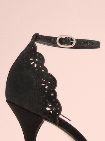 Escarpins 'Tabitha Simmons x Next Orton' Next en noir