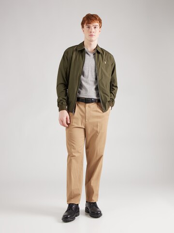 Polo Ralph Lauren Shirt in Grijs