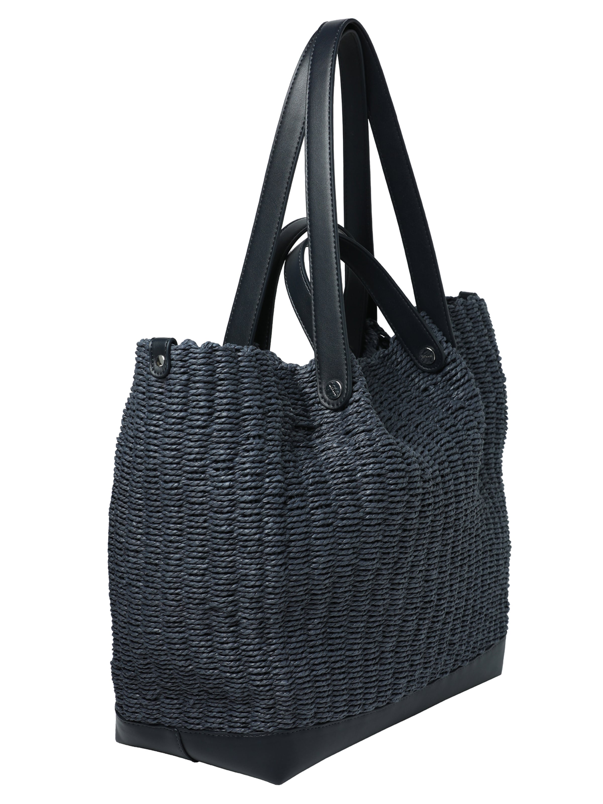 TATUUM Shopper 'Oravi' in Blauw
