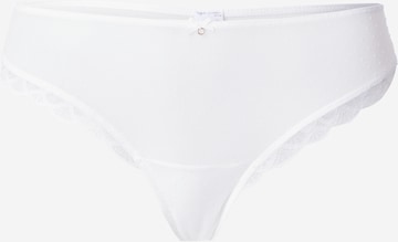 Women' Secret - Cueca em branco: frente