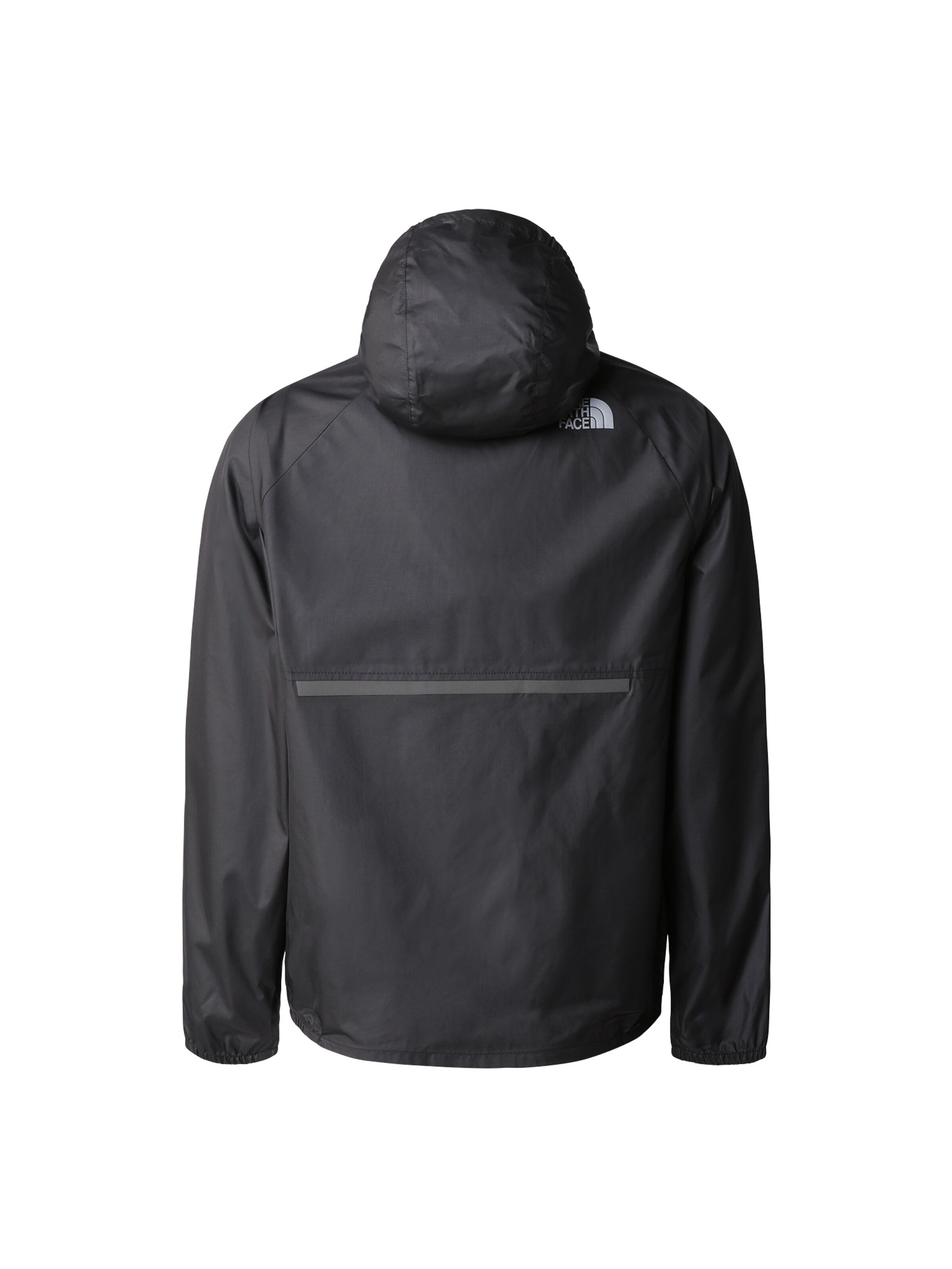THE NORTH FACE Outdoorová bunda 'NEVER STOP' – černá