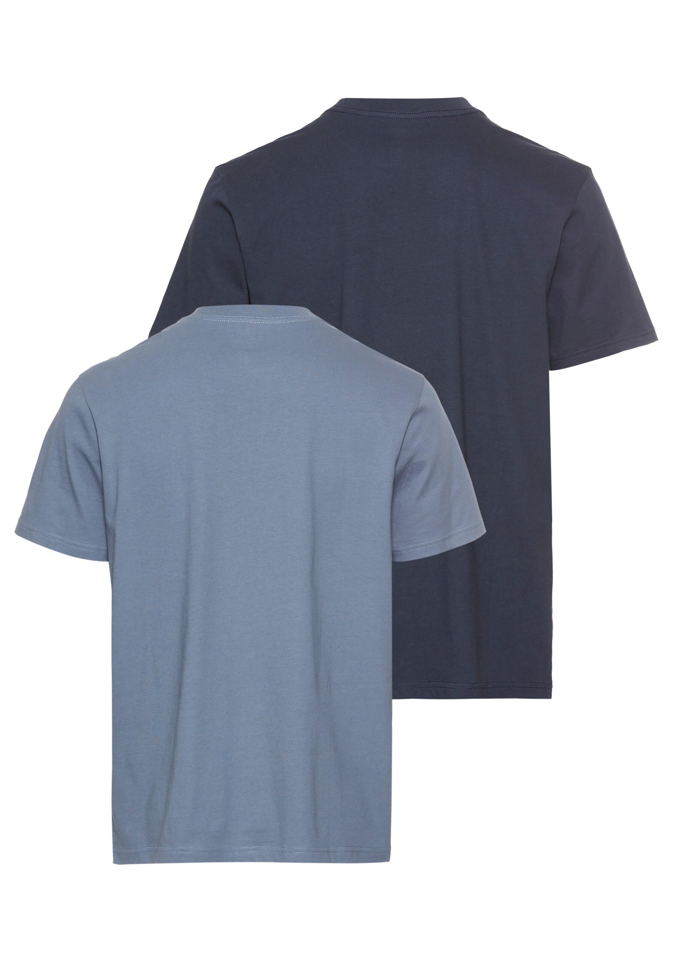 QUIKSILVER Shirt in Blue