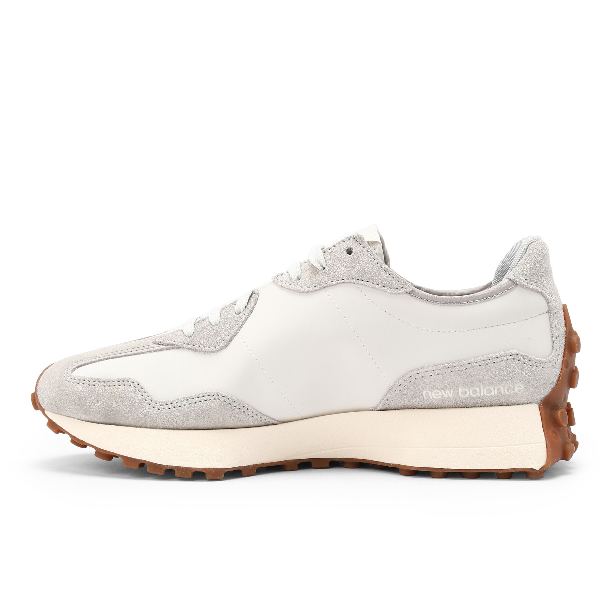 new balance Sneaker '327'. in Beige