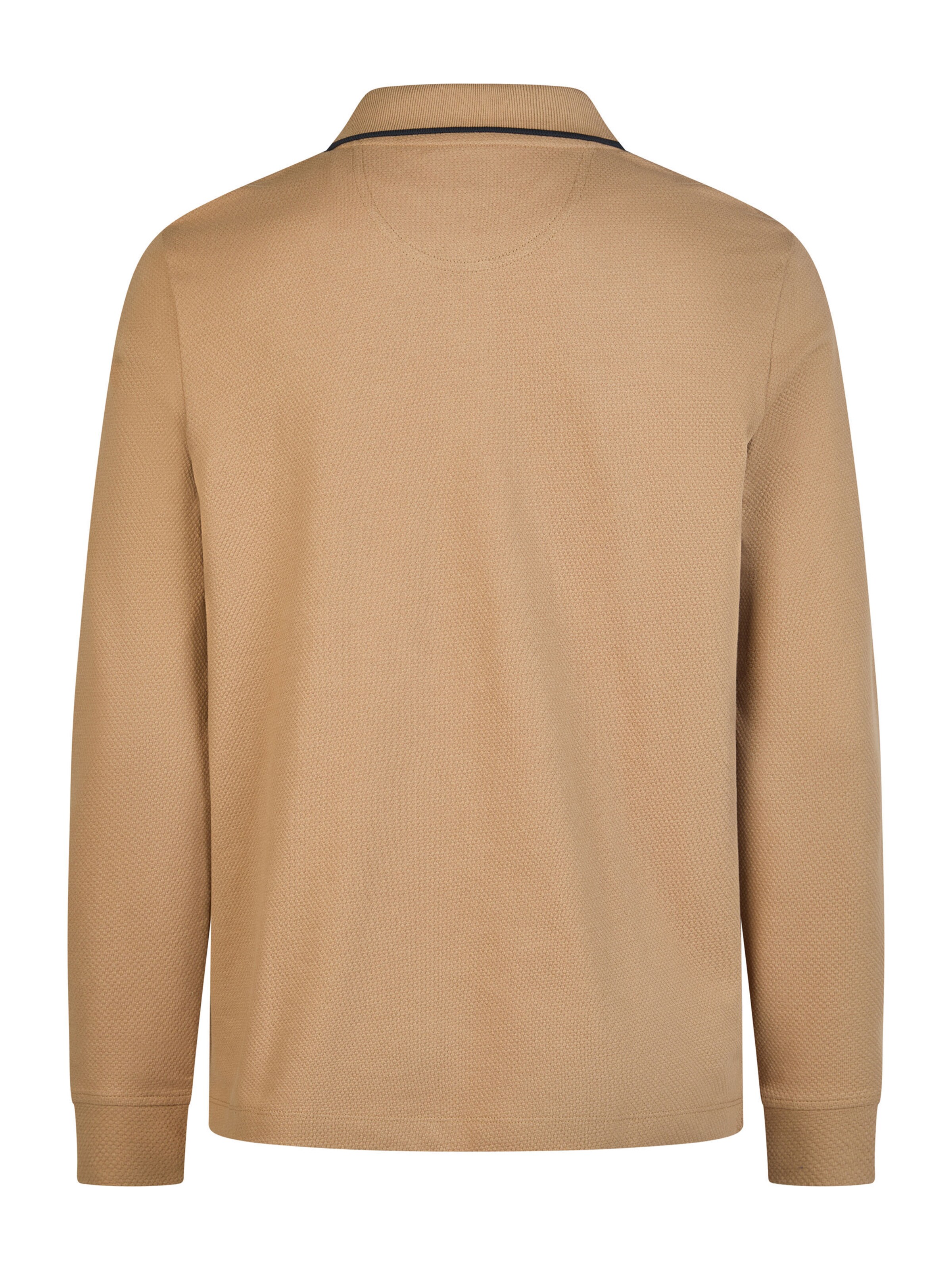 T-Shirt PIERRE CARDIN en marron