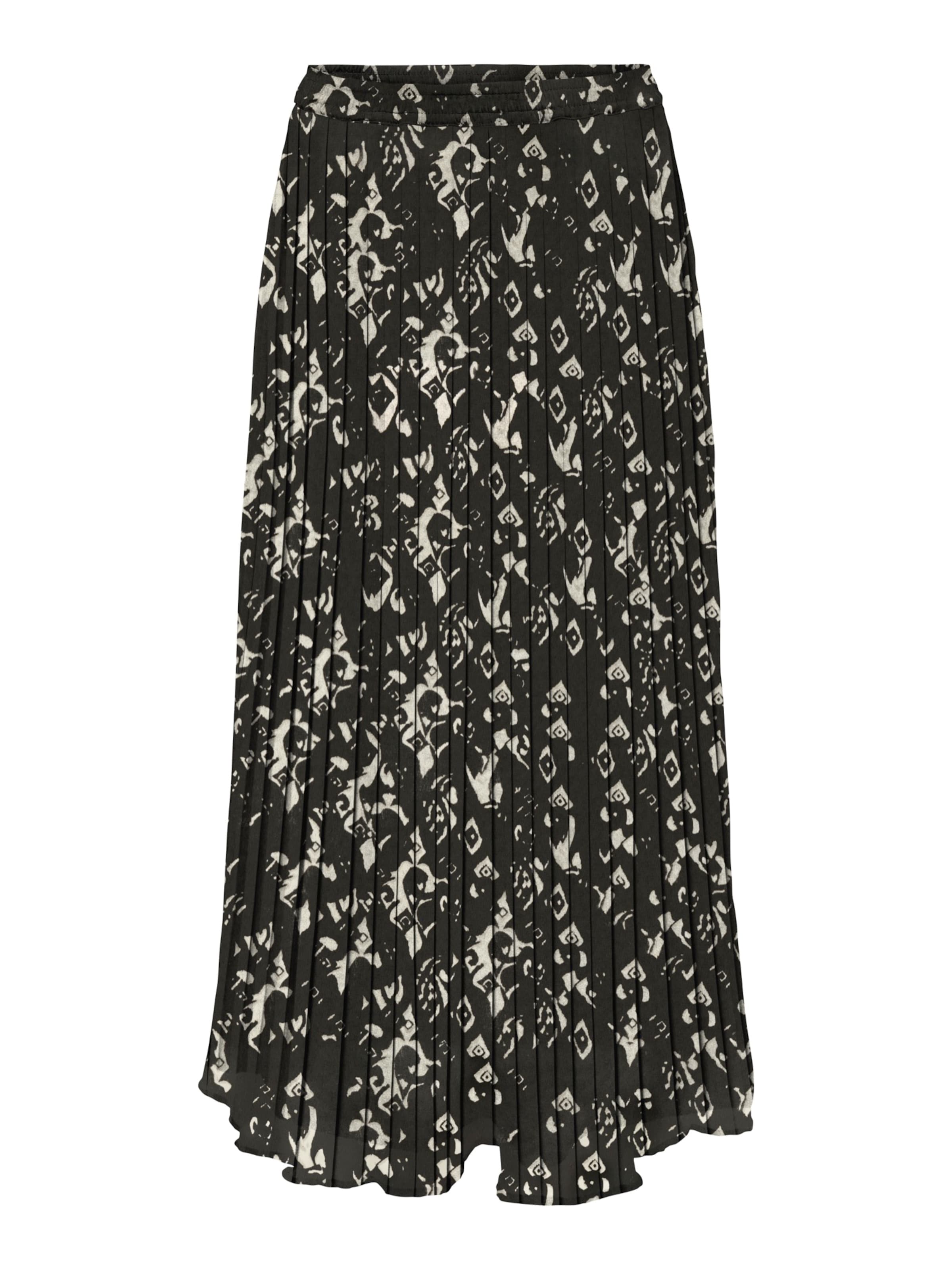 melns ONLY Svārki 'ONLSTAR': no priekšpuses