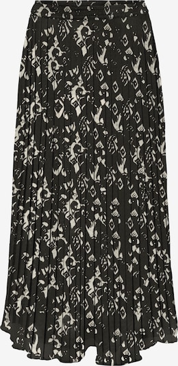 Sijonas 'ONLSTAR' iš ONLY, spalva – kremo / juoda, Prekių apžvalga