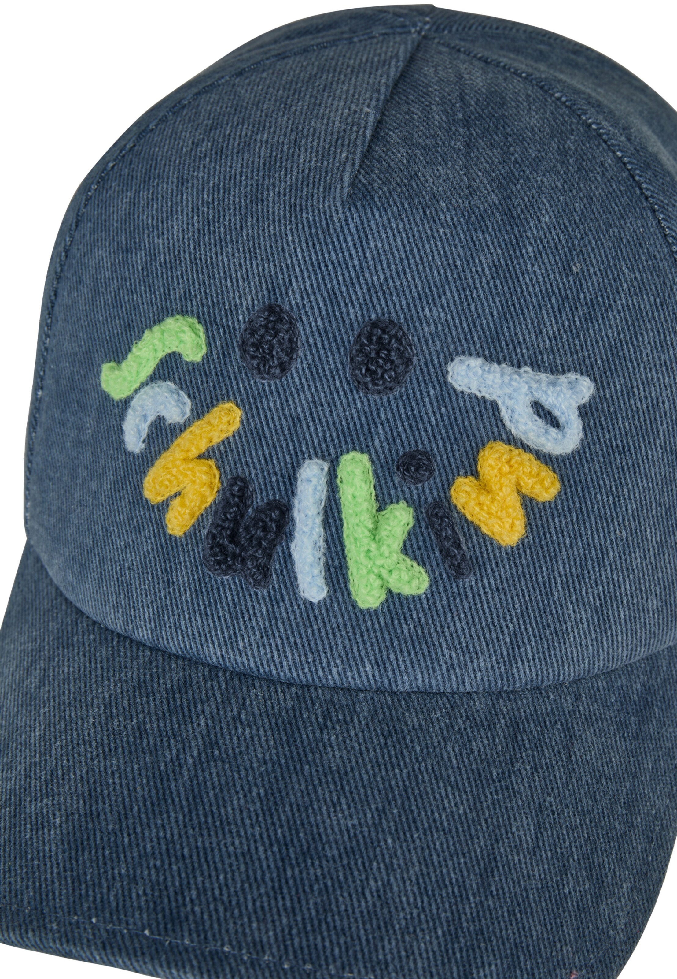 STERNTALER Hat in Blue