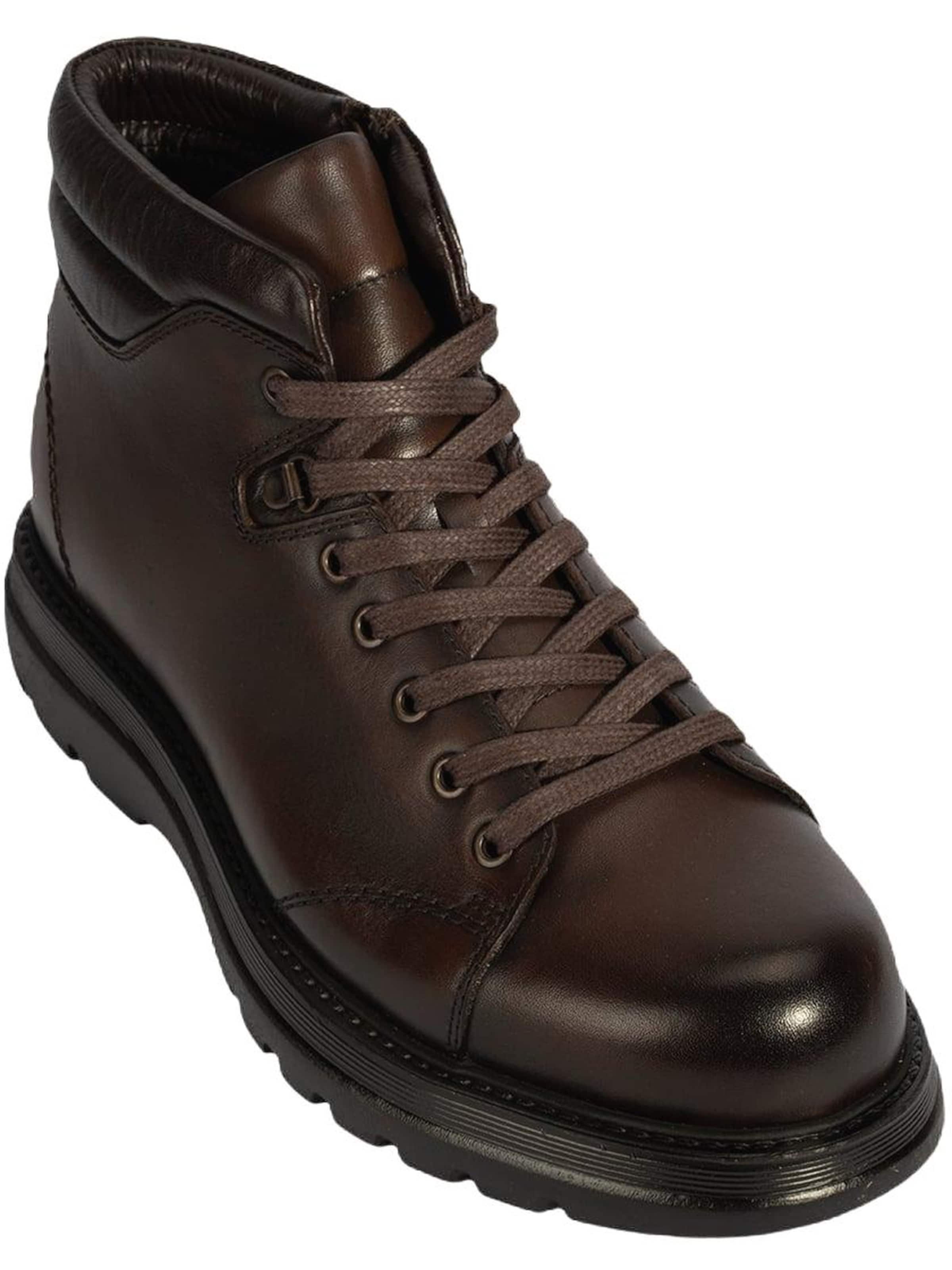 Desa - Botas 'Stiefel' en marrón