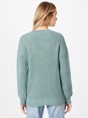 žalia Trendyol Megztinis