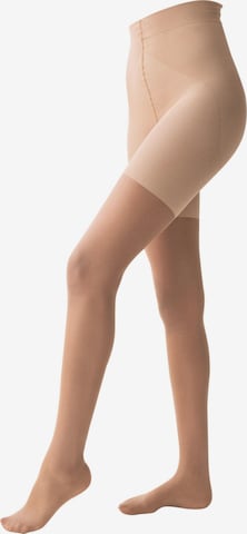 Calzamaglia di Next in beige: frontale